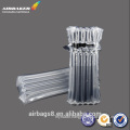 toner cartridge air filled column bag plastic air bag